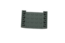 Lego® 9V RC TRAIN Railway
