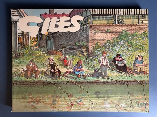 Giles sunday express - giles,