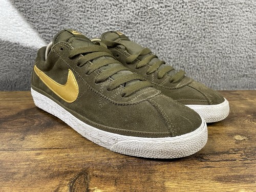 Nike bruin loden 2010 - loden,
