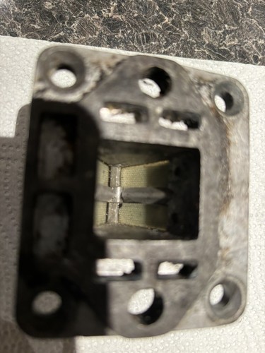 Yamaha 125 genuine reed - yamaha,
