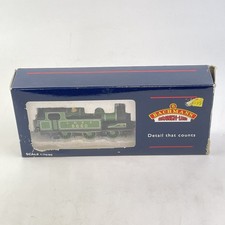 Bachmann 31-050A J72 Tank 8680 Lined Green Livery Locomotive