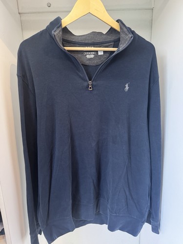 Polo ralph lauren - lauren, navy