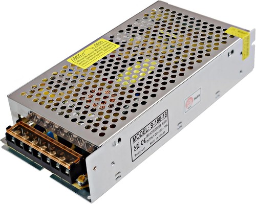 18v 10a 180w universal - dc,