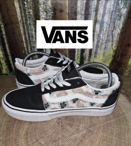 Vans old school - vans, califonia
