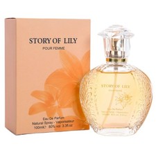 Story of Lily Pour Femme for