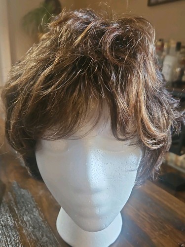 Raquel welch wig sheer - raquel,