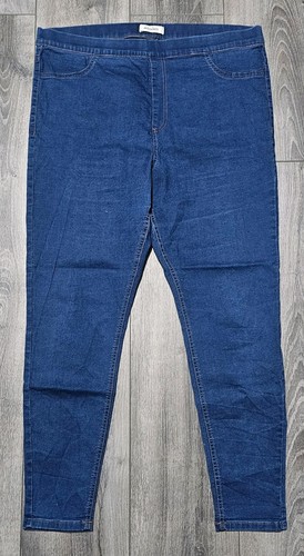 Jeggings ladies size 20 - m&s,
