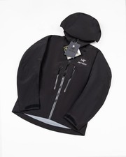 Arc'teryx Alpha SV 7 Gore-Tex