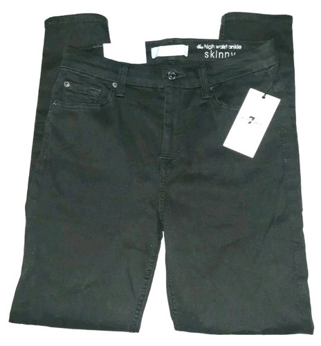 For all mankind high - high, waist