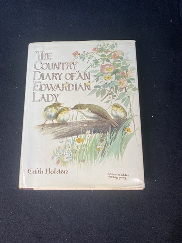 The country diary - country, an