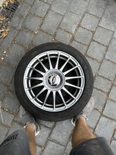 Team Dynamics Monza Alloy