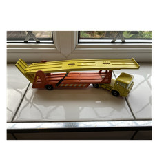 Vintage matchbox super - vintage,