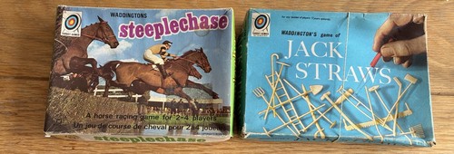 Waddingtons target games jack - waddingtons/,