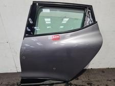 RENAULT CLIO IV 2013 LEFT REAR