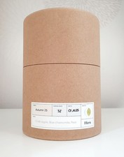 Ffern Autumn 25 Candle-Crab Apple,Chamomile & Pear-52hr Burn.Limited Edition-NEW