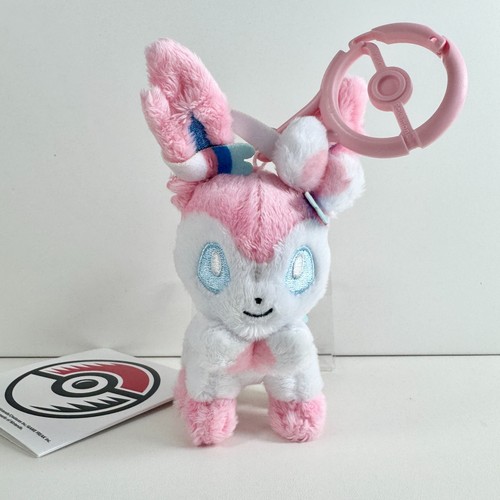 4in sylveon pokemon - 4in, center