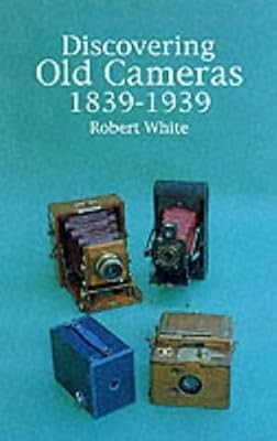 Old cameras 1839 1939 - old, cameras,