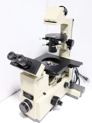 Olympus imt inverted - imt-2,