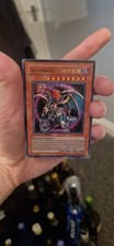 Yu-Gi-Oh Chaos Emperor Dragon