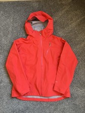 Spyder Pinky Red Goretex