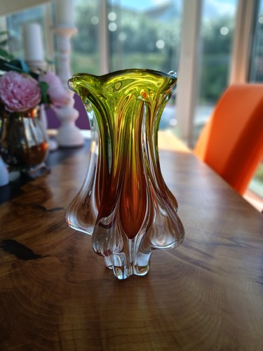 Josef hospodka czech glass - josef,