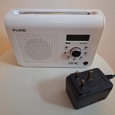 Pure One Portable Digital