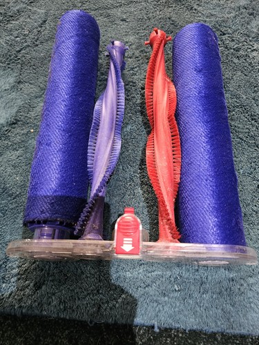 Dyson wash wet floor - wash,