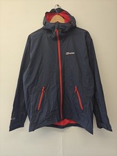 Berghaus AQ2 Waterproof Jacket