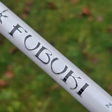 Fubuki Z75 Stiff Flex Driver
