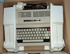 Vintage Tandy / Radio Shack TRS80 64K Colour Computer 2