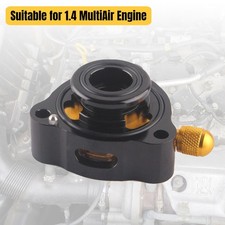 Adjustable blow off valve