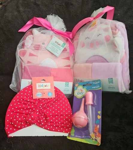 Lot baby girl infant - girl, 0+