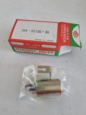 Yamaha DT 100 GT 80 RS 100 TY 80 YZ 80 Ignition Condenser NOS
