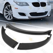 FIT 06-10 BMW E60 M5 UNPAINTED