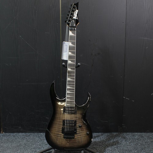 Ibanez grg320fa transparent - grg320fa,,
