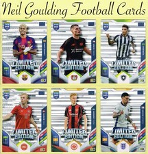 Panini Adrenalyn XL ☆ FIFA