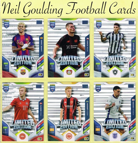 Panini adrenalyn fifa - panini, xl