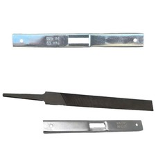 Chainsaw Depth Gauge 0.63cm Sharpening File Guide Tool for Farm Forestry Outdoor