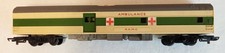 Triang R248 Ambulance Car
