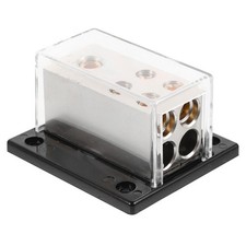  Power Distribution Subwoofer