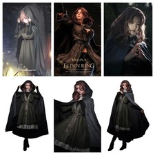 Elden Ring: Melina Cosplay