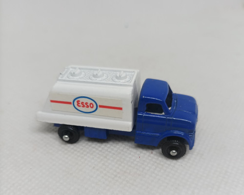 Vintage tuf tots - vintage, lone