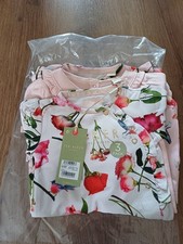 Ted Baker Girl Sleepsuit 0-3