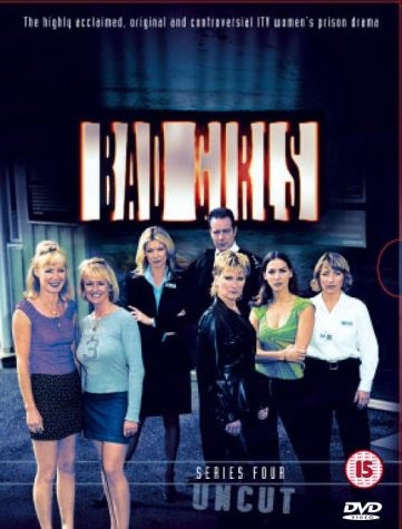 Bad girls the complete series - the,