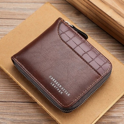 Mens wallet with - wallet,