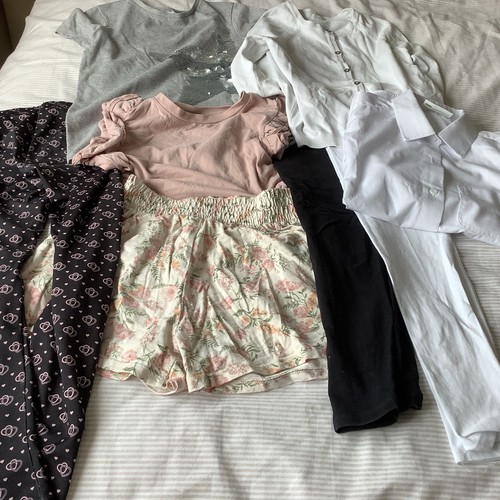 Bundle girls clothes - clothes, yrs