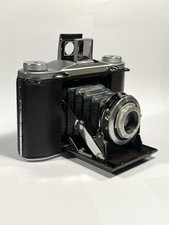 Ensign Selfix 12-20 120 1950s