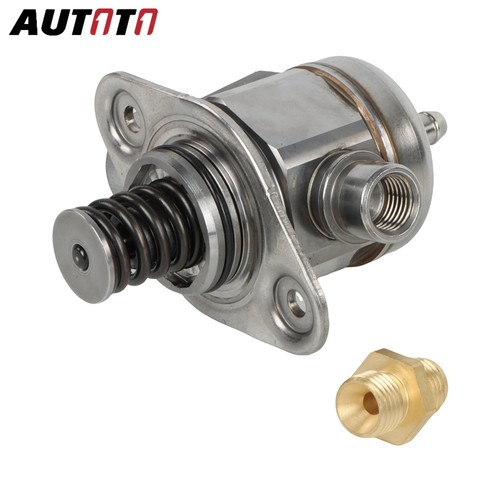 High pressure fuel - high,