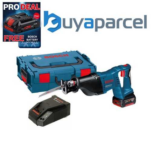 Bosch gsa 18v - 18v-li,