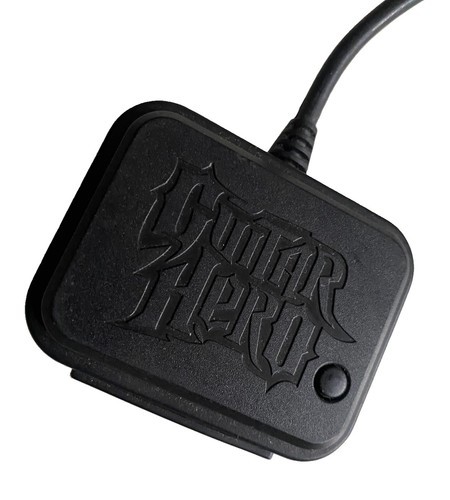 Guitar hero drum dongle ps3 - hero,